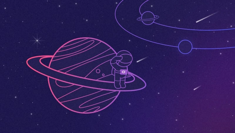 What are planetary DAO tokens